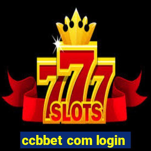 ccbbet com login